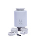 Термоголовка для радіатора In-Therm  ME167 з функцією Zigbee/Wi-Fi